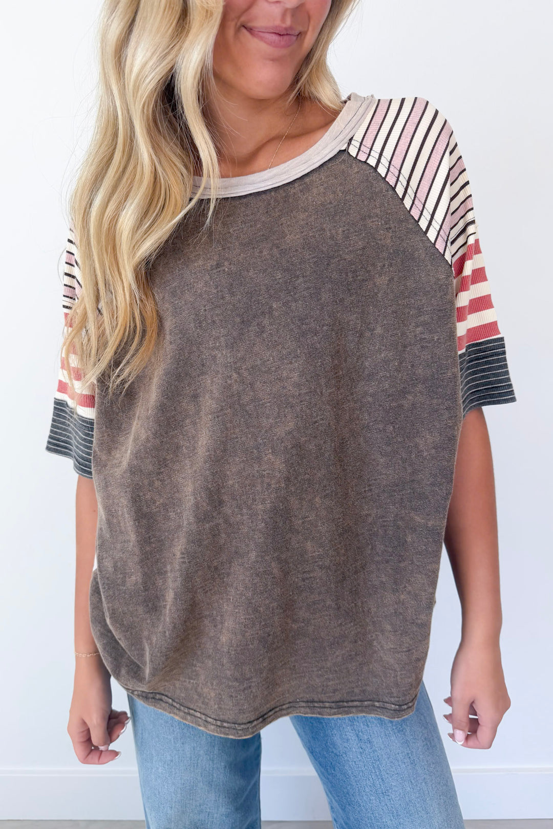 Waves Of Bliss Top