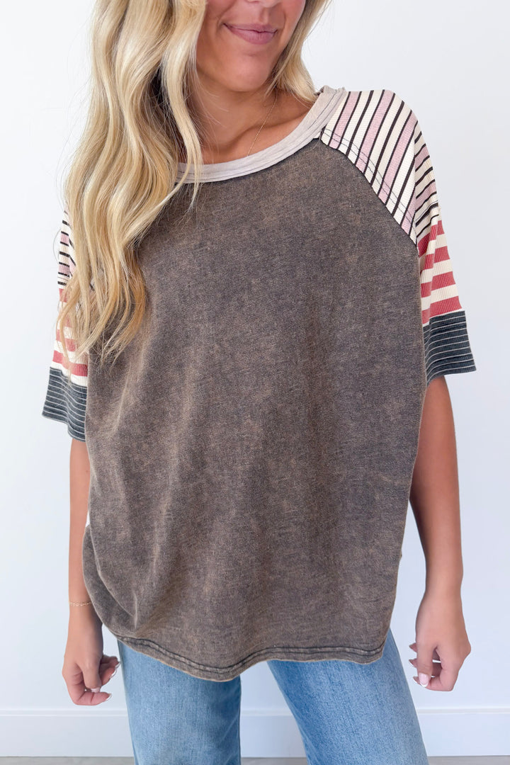Waves Of Bliss Top