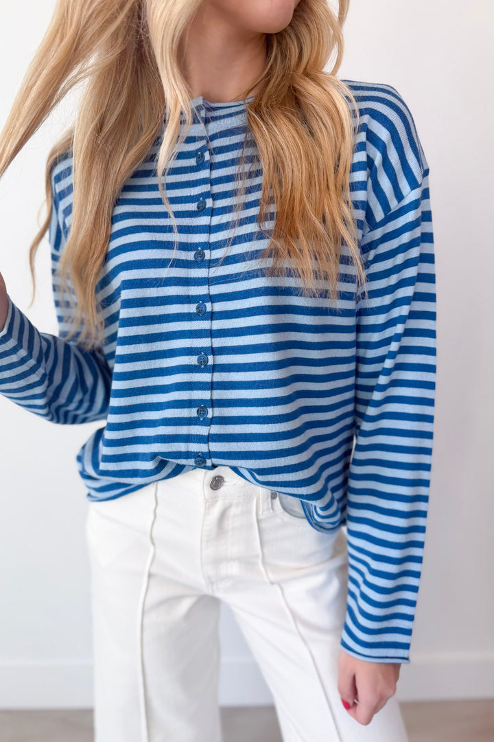 Sweet Surprise Cardigan