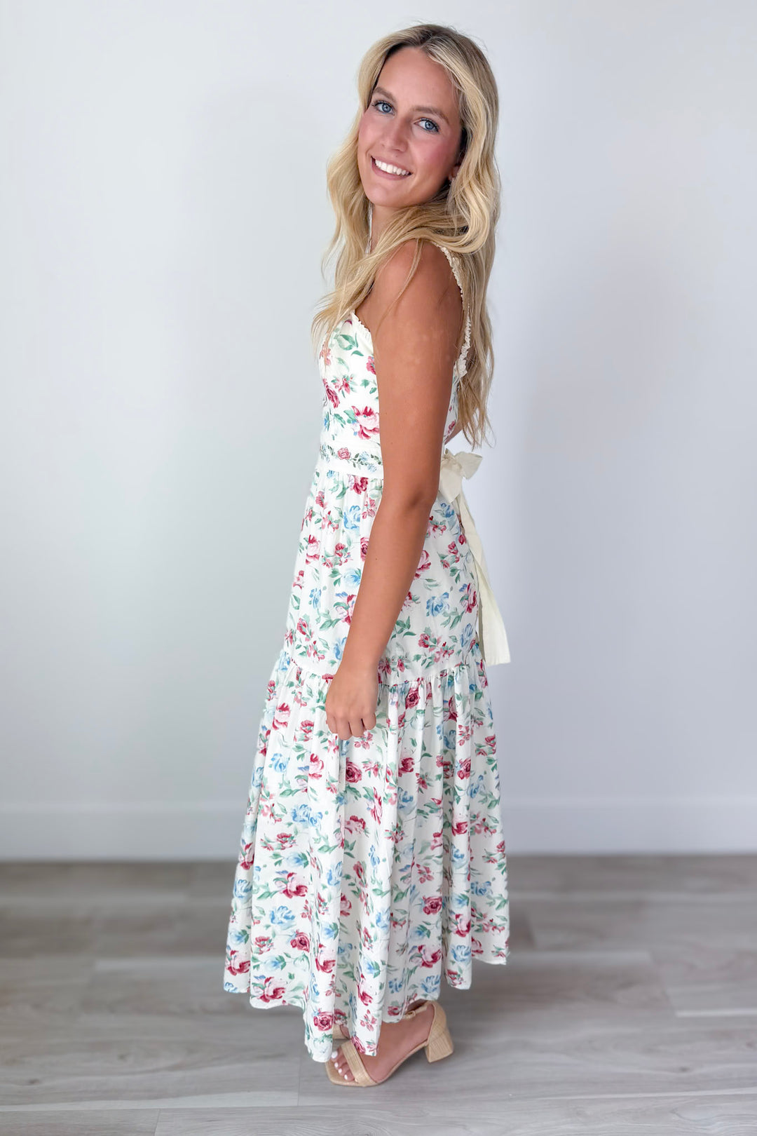 Sweet Daydream Dress