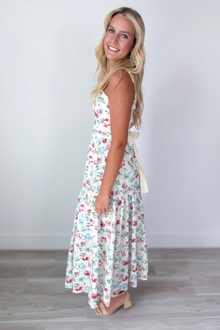 Sweet Daydream Dress