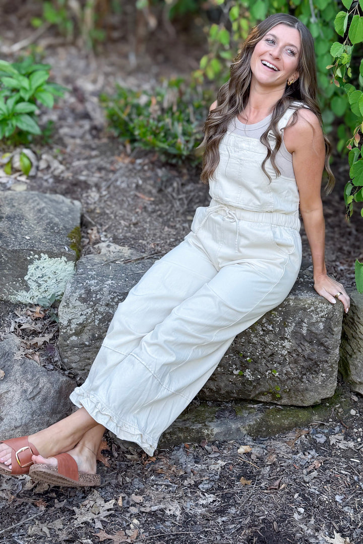 Endless Summer Days Overalls