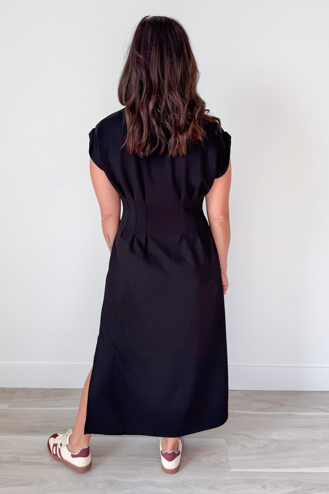 Spark Joy Dress