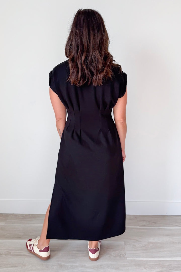 Spark Joy Dress