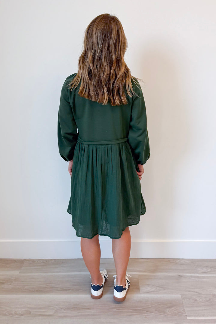 The Dawn Dress