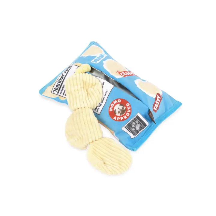 Snack Attack Fluffles Chips
