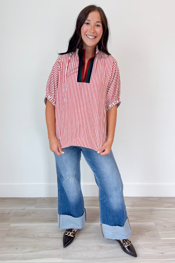 Hot Cider Top