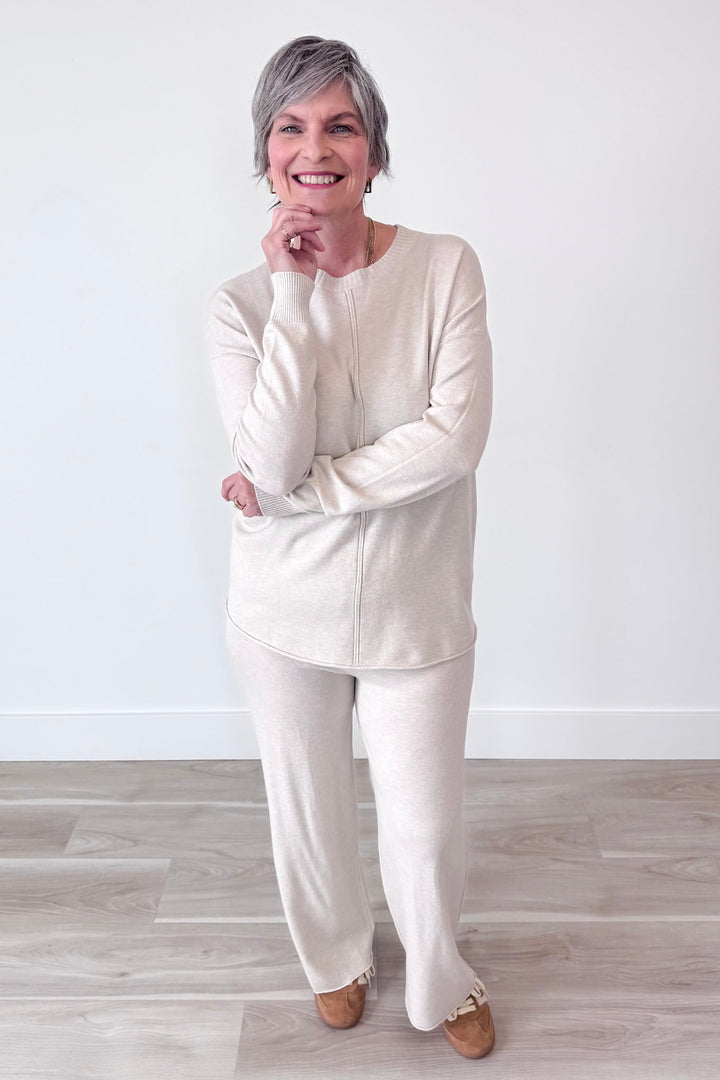 Trust The Timing Top