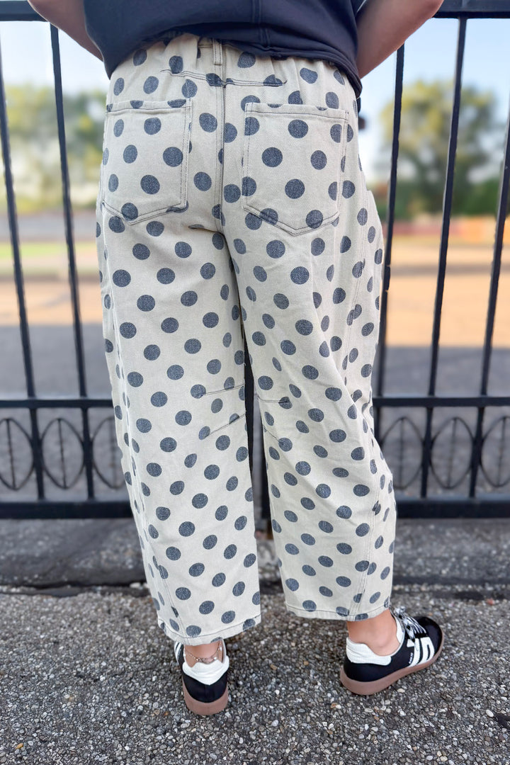 Crowd Favorite Pant