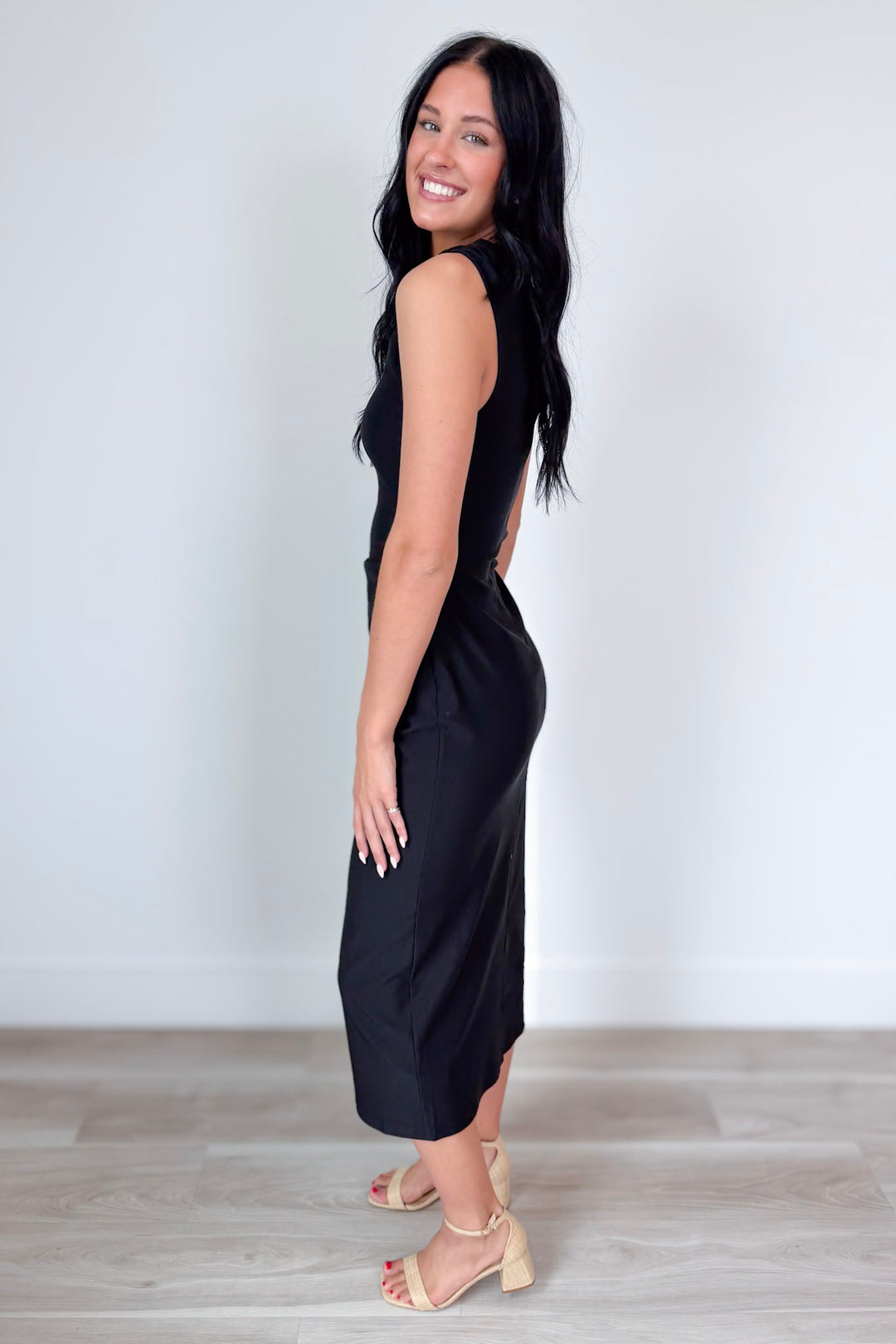 Purely Charming Dress