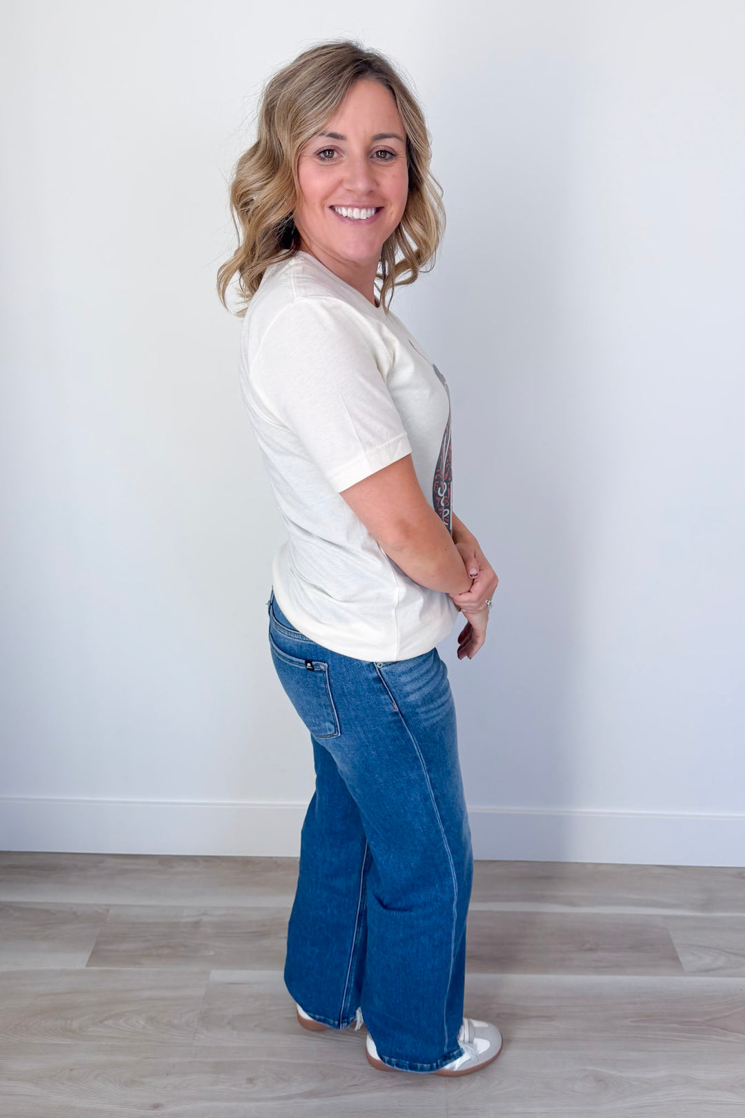 The Christmas Ornament Tee