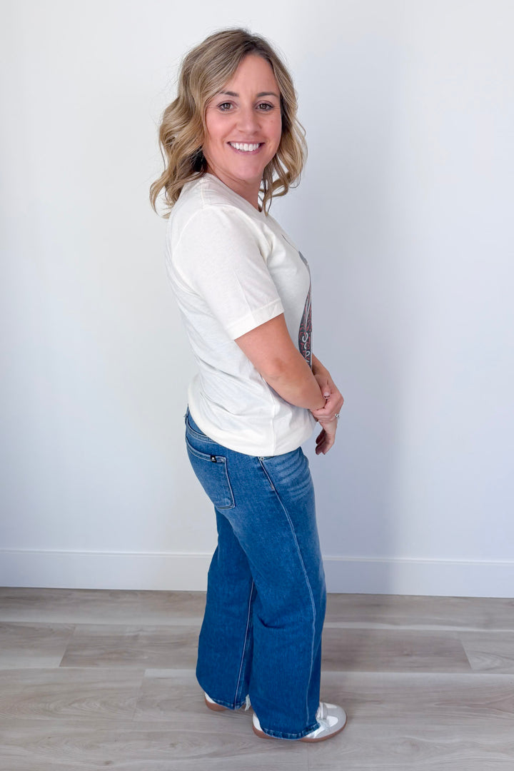 The Christmas Ornament Tee