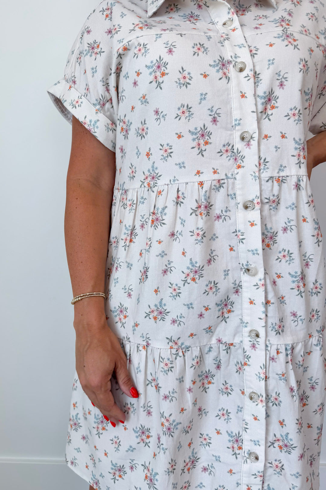 The Dreamer Dress