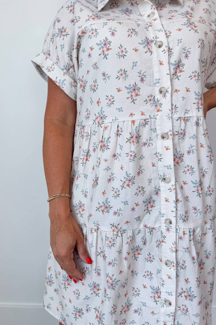 The Dreamer Dress