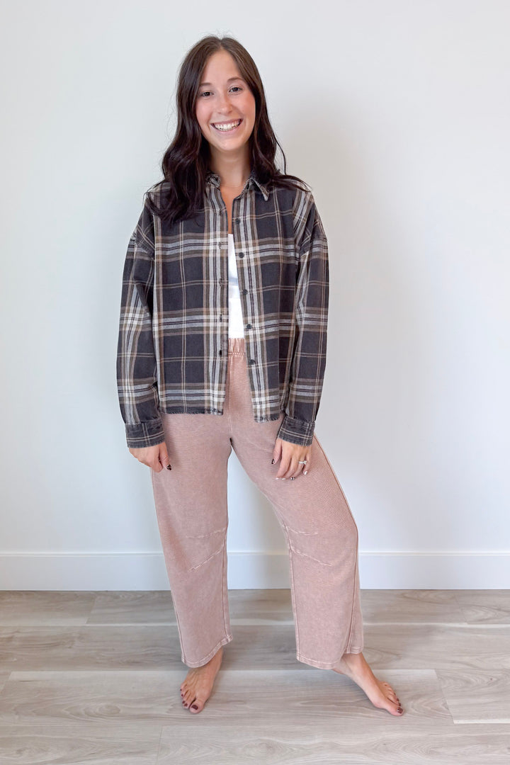 Sweater Weather Pant