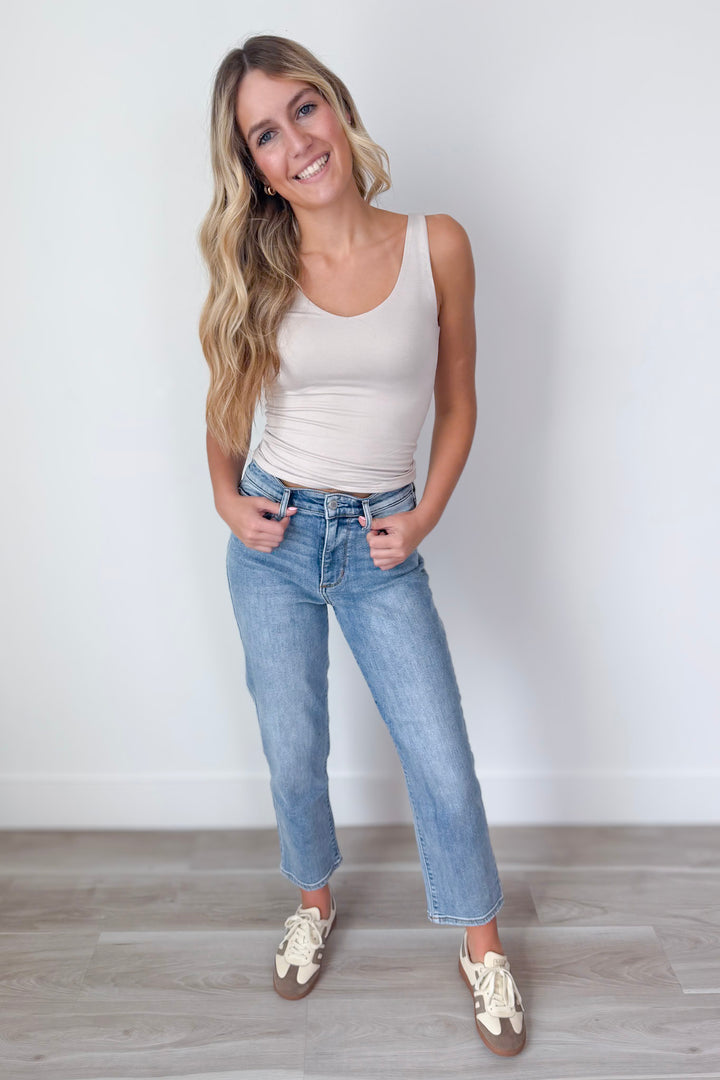 Bare Essentials Tank