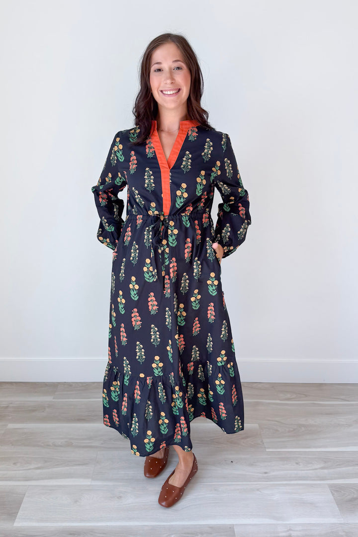 Path To Greatness Dress