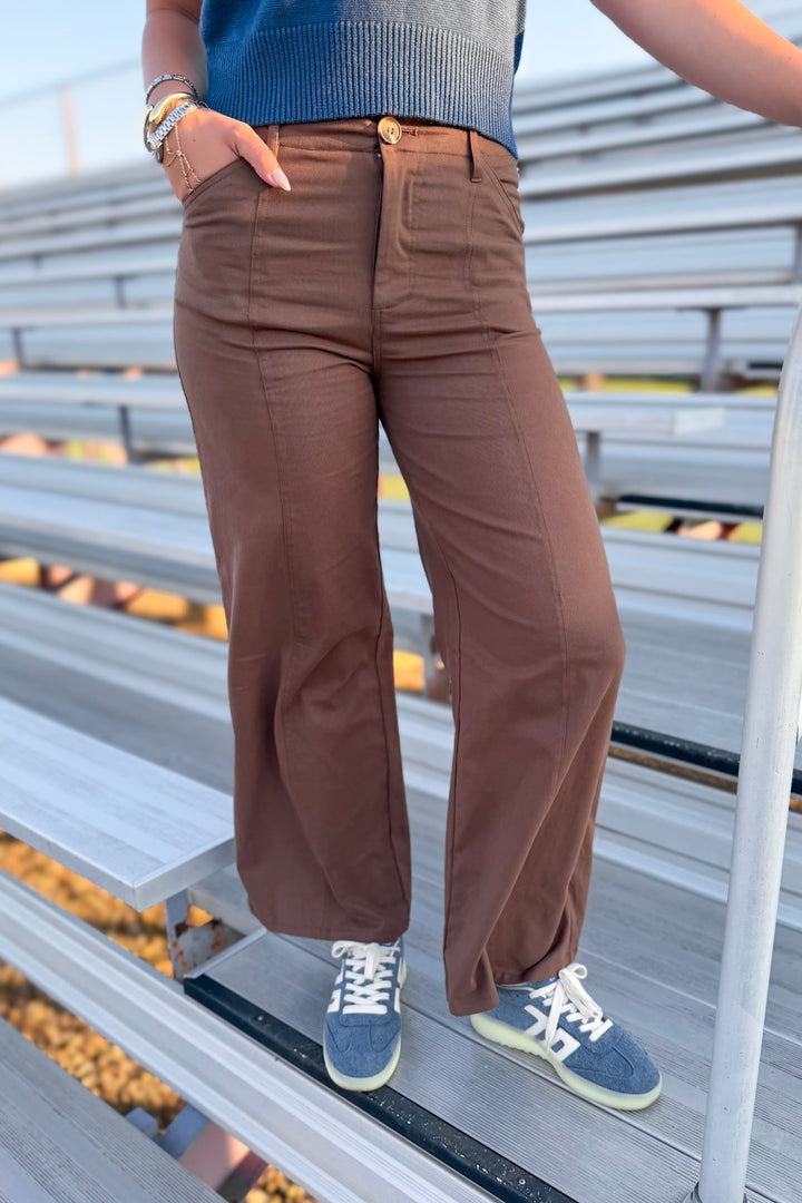 Day by Day Pant