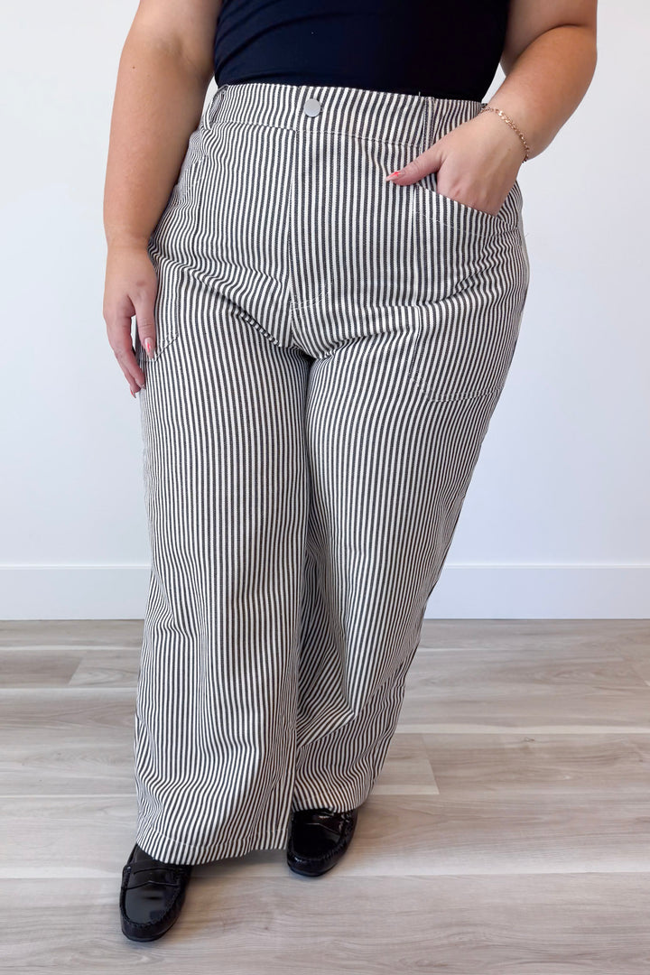 Stay Connected Pant