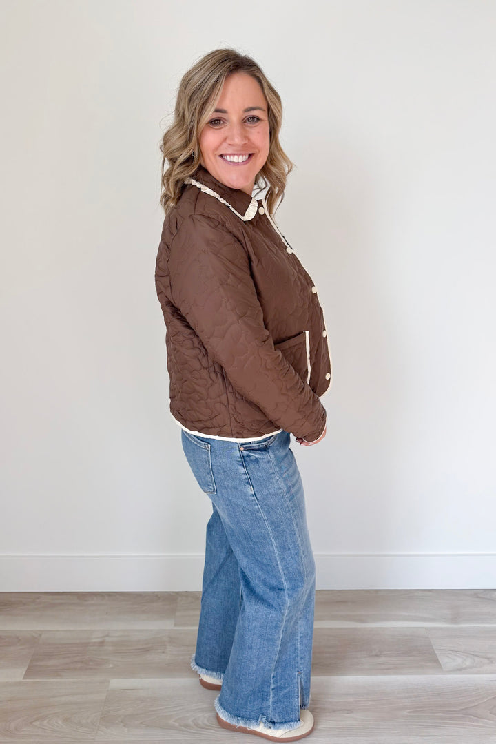 Harvest Moon Jacket