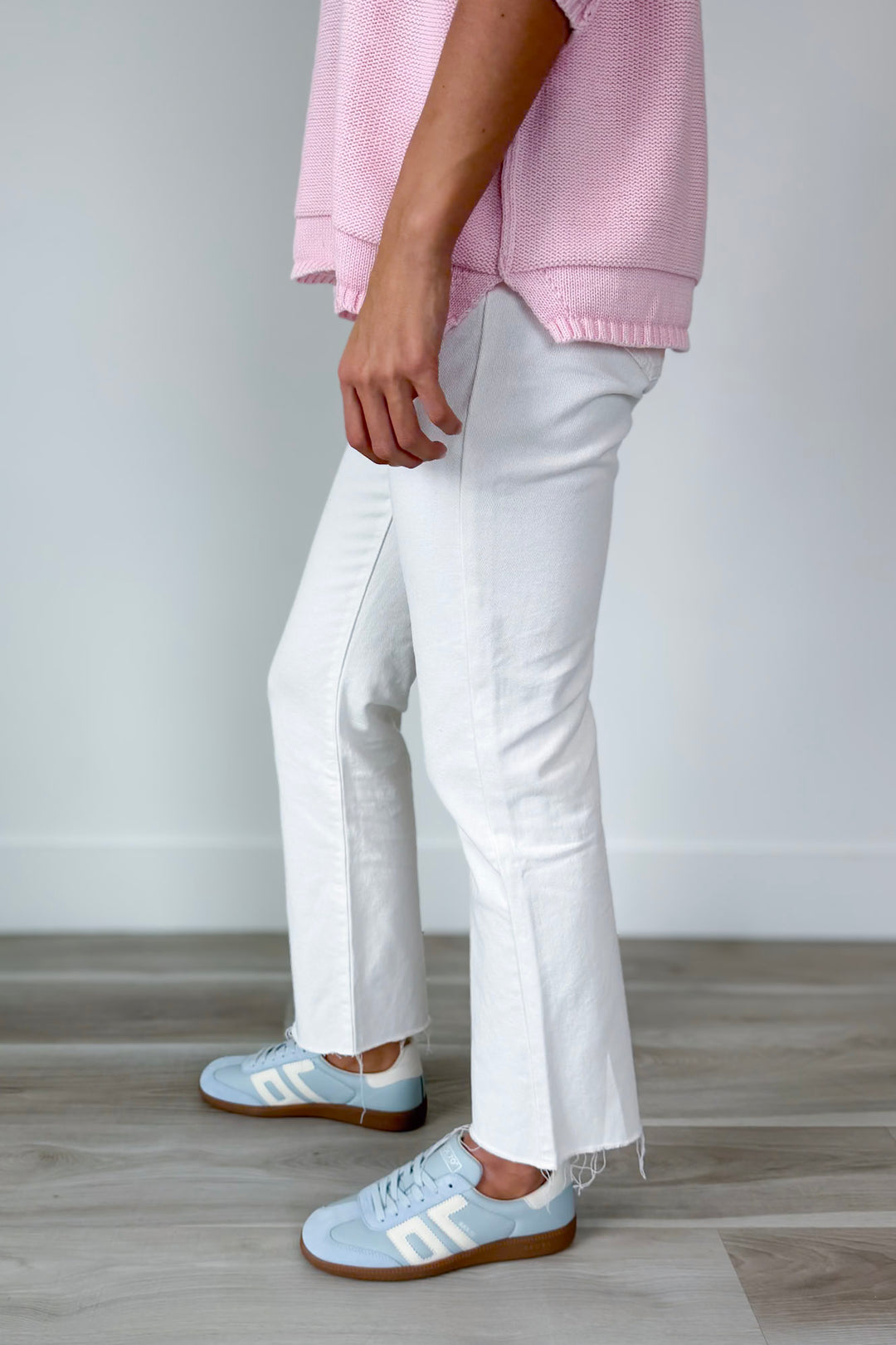 Tribal Sophia Denim