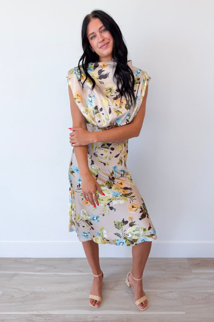 Collect Moments Dress