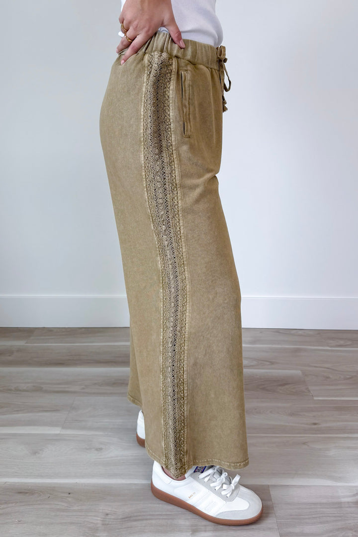 Rise & Renew Pant