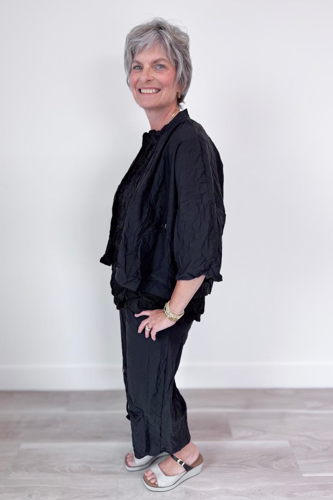 Chalet Francesca Jacket