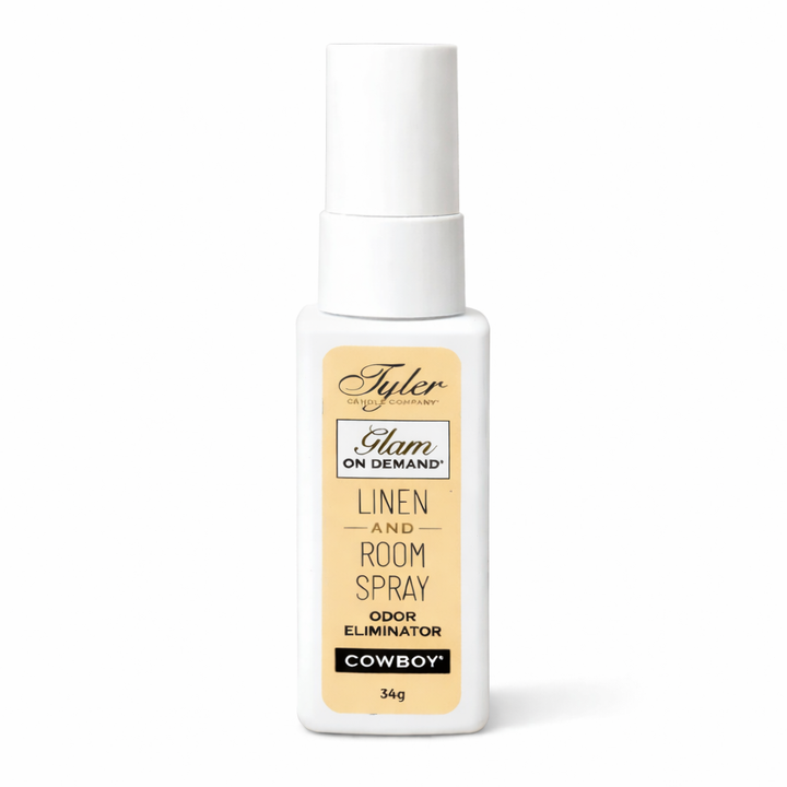 Small Glam On Demand Linen & Room Spray