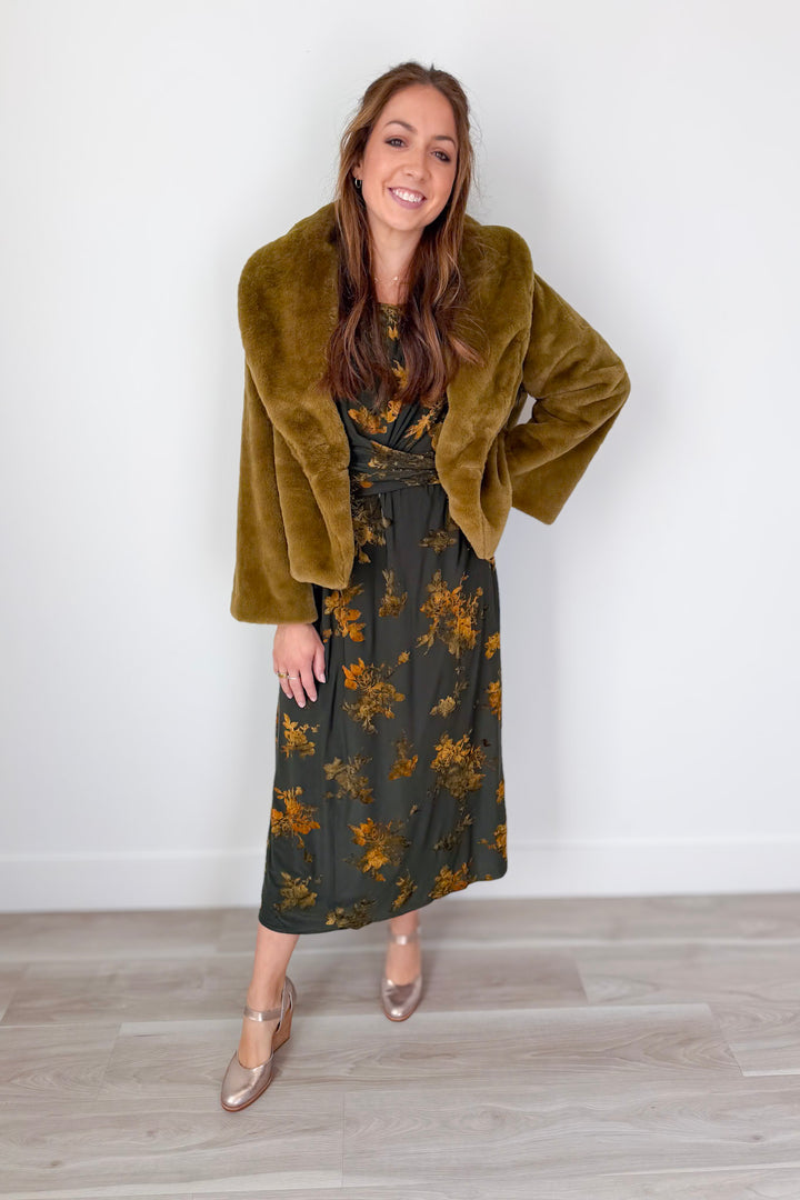 Darling Daydream Jacket