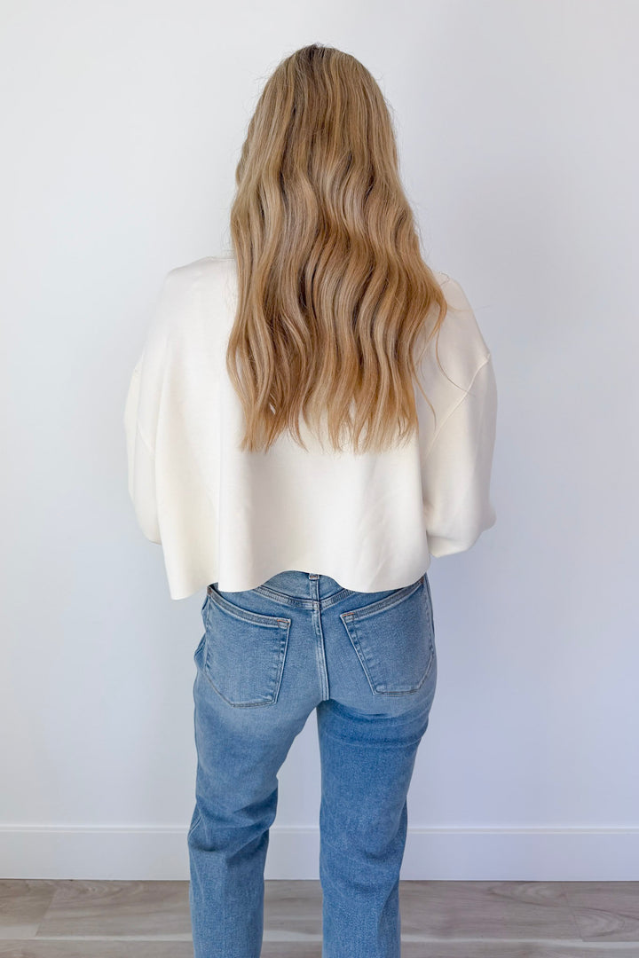 Star Studded Top