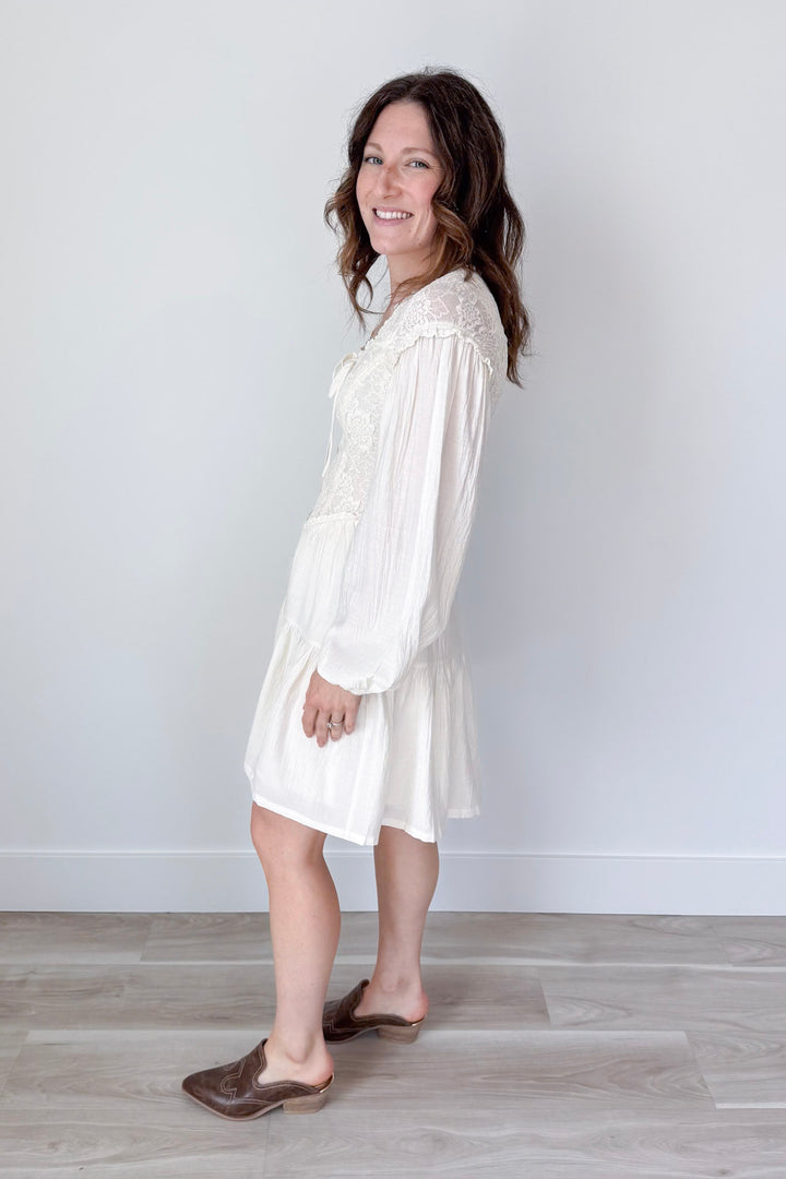 Shine Bright Dress