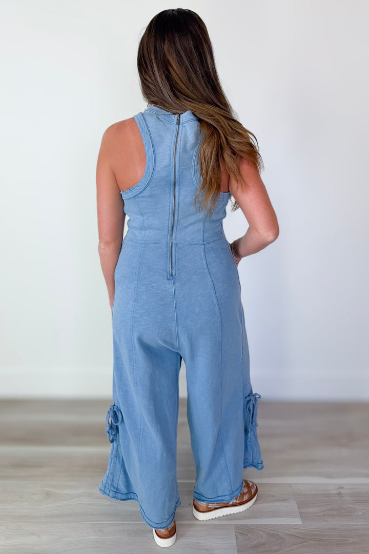 Vivian Jumpsuit