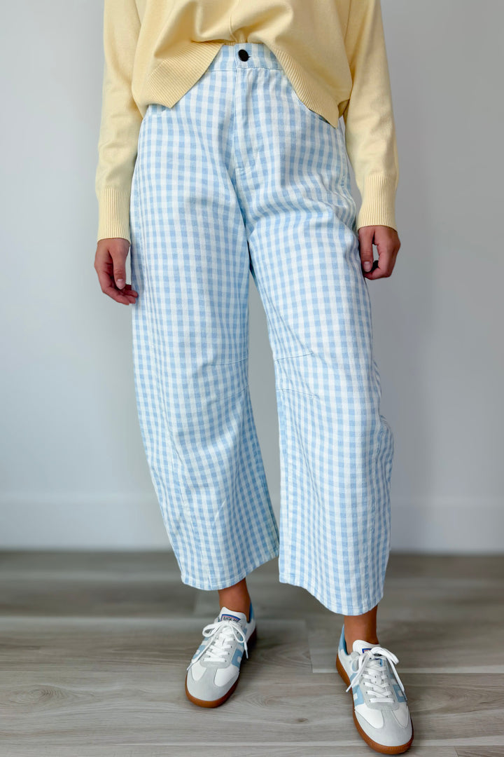 Cherished Moments Pant