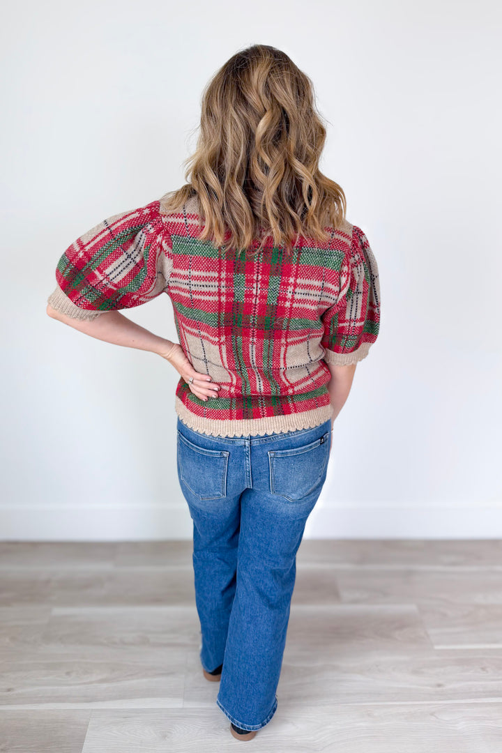 Making Spirits Bright Top