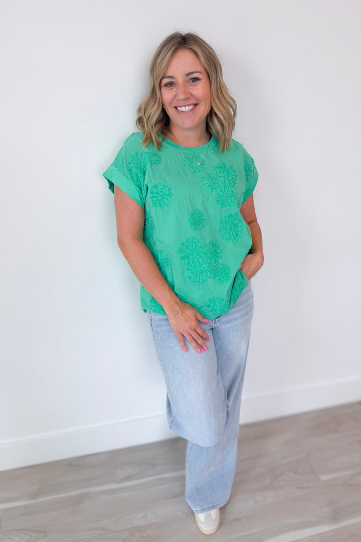 Hopeless Romantic Top
