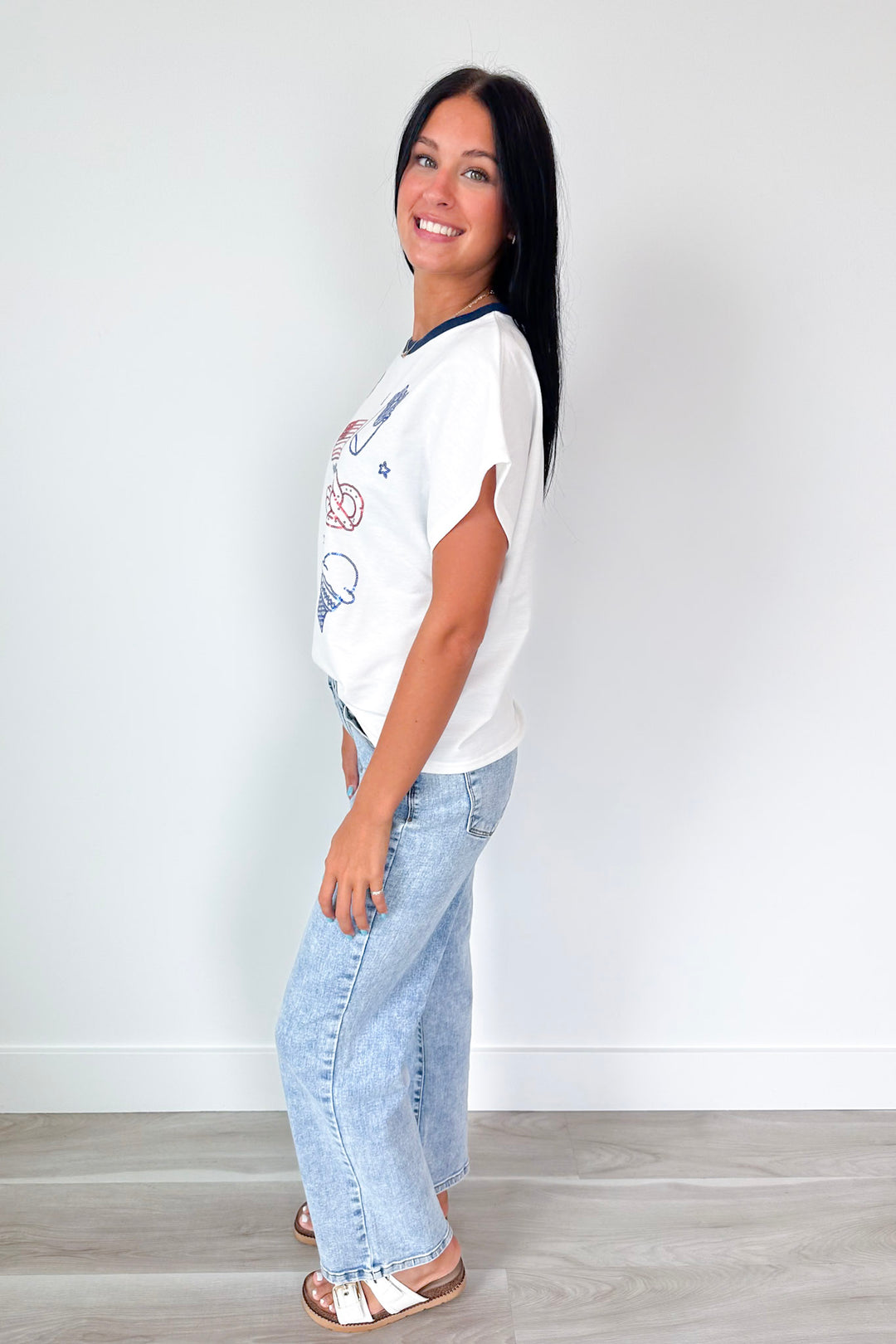 Freedom Tee