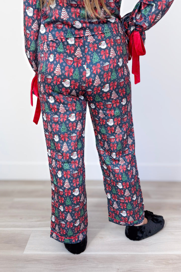 Holly Jolly PJ Pant