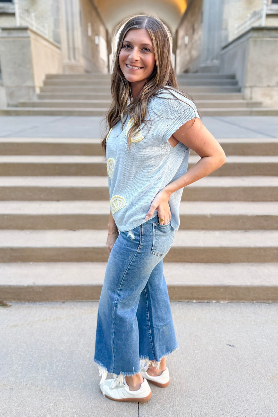 Amalfi Coast Top