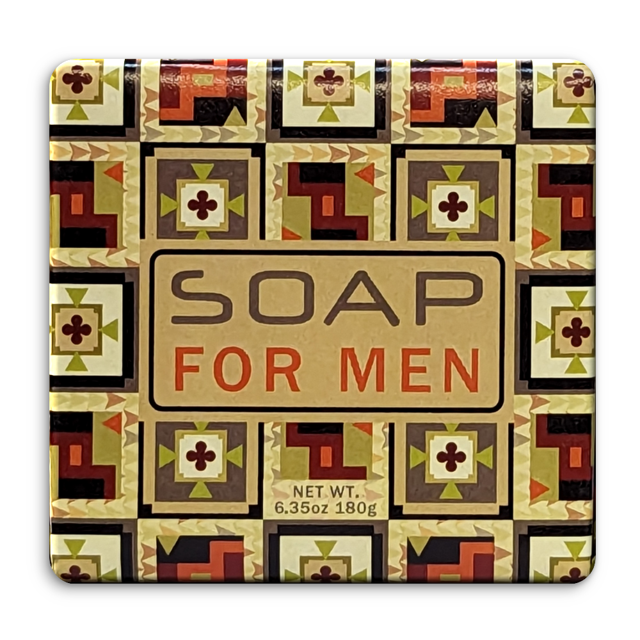Soap For Men