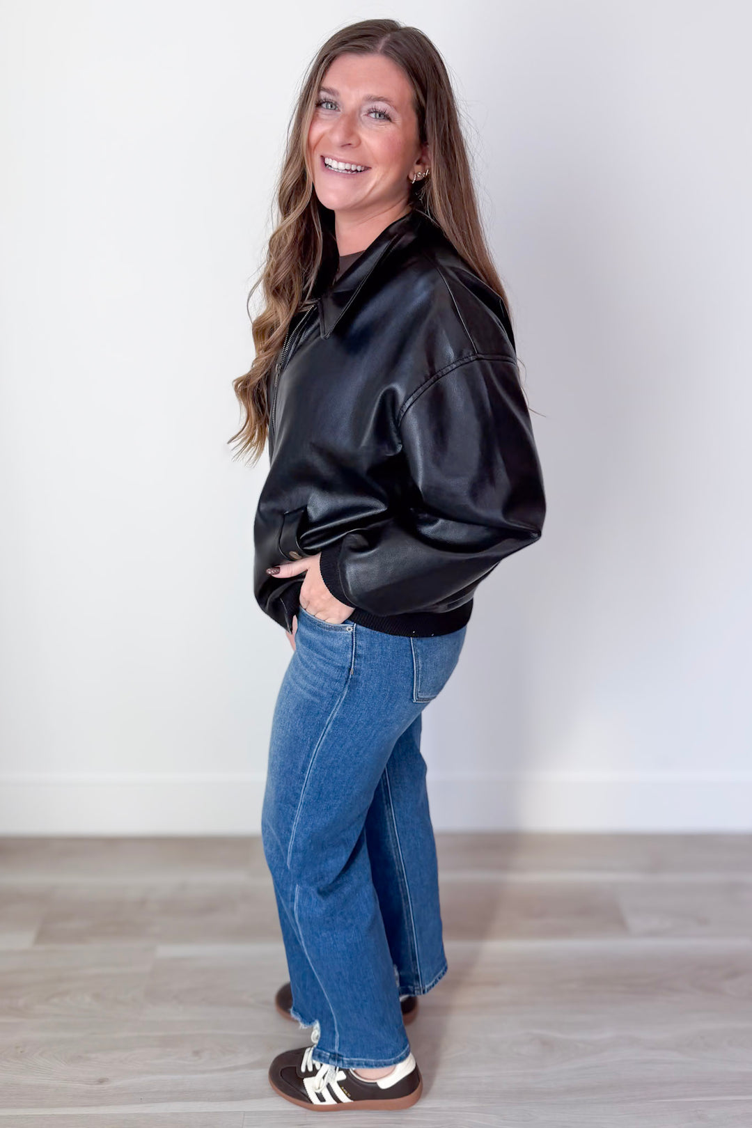 Cheers To You Jacket