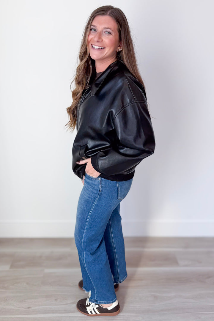 Cheers To You Jacket