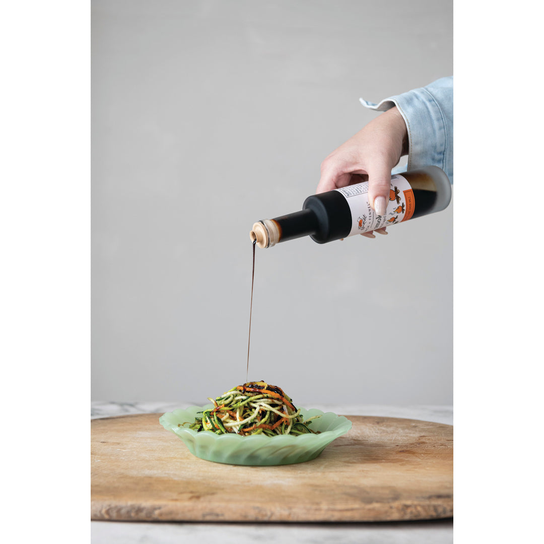 Bourbon Barrel Aged Balsamic