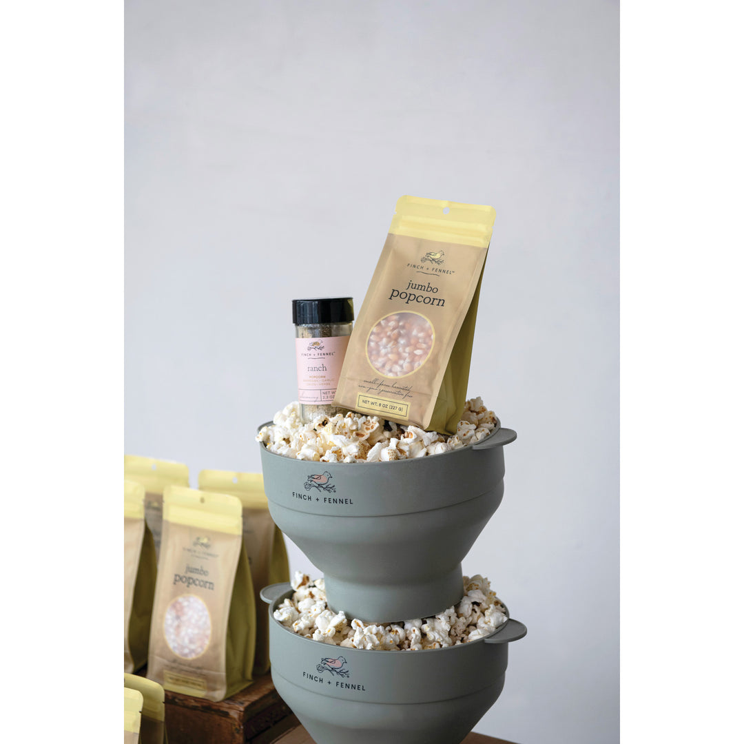 Ranch Popcorn Seasoning