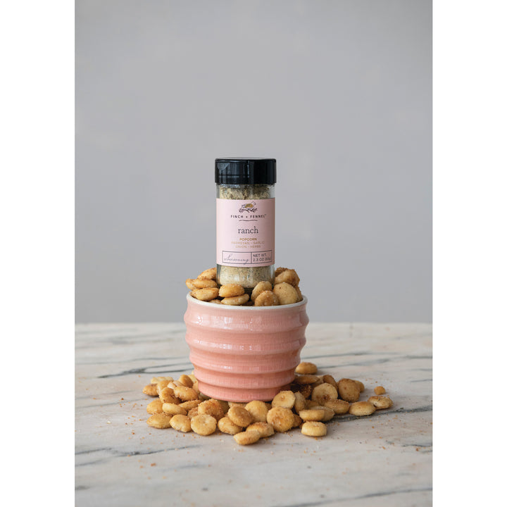 Ranch Popcorn Seasoning
