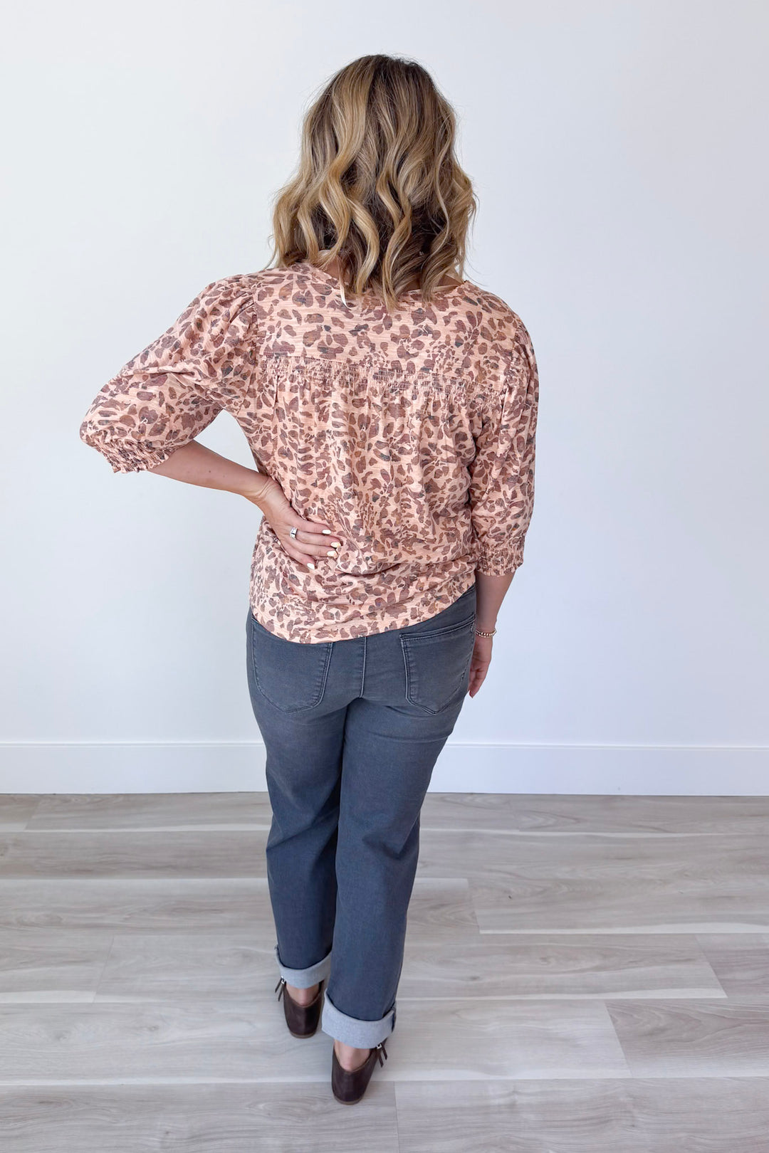 Sugar Rush Top