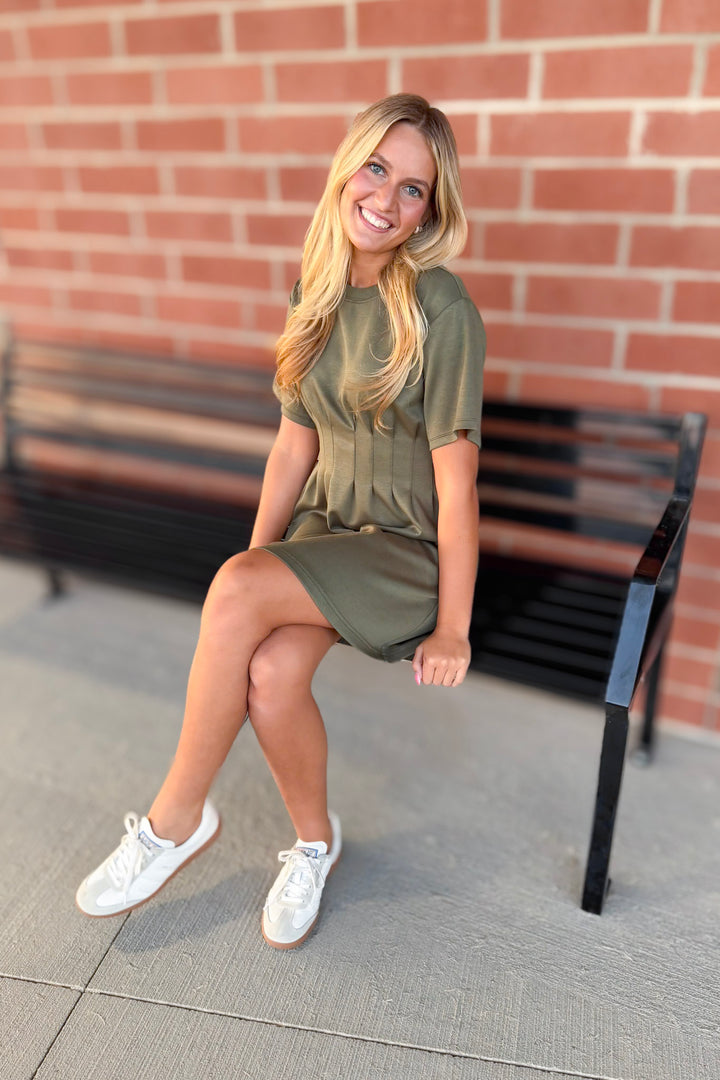 Daily Favorite Dress