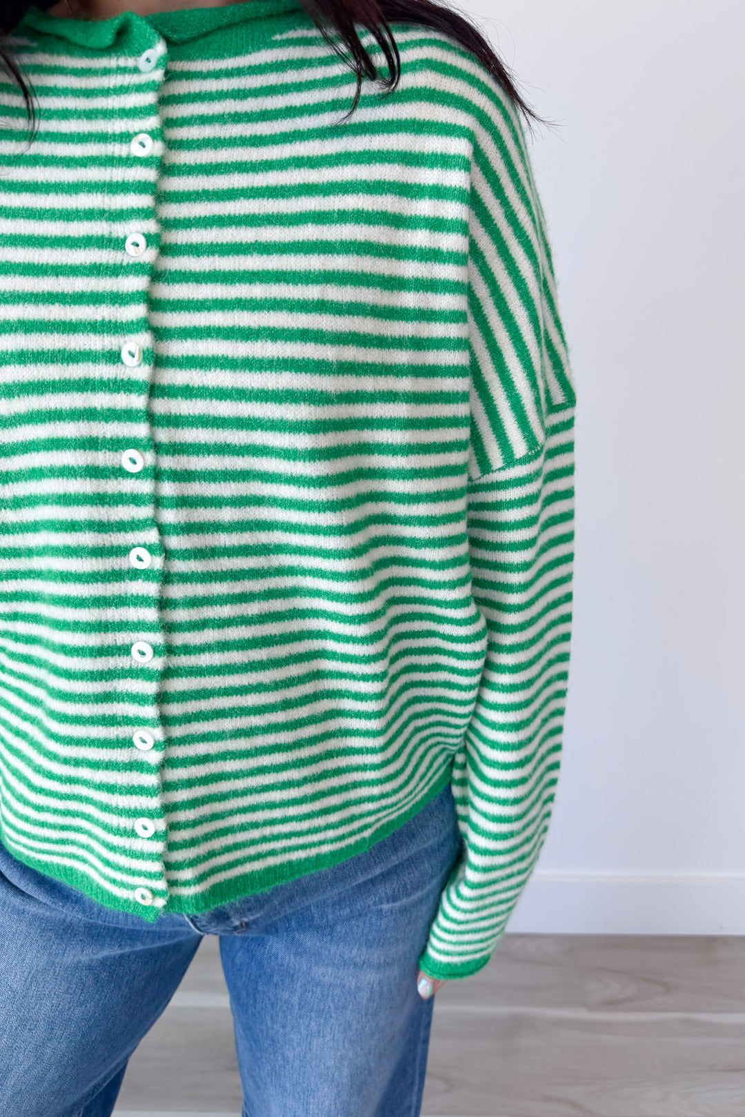 Sunday Bliss Cardigan