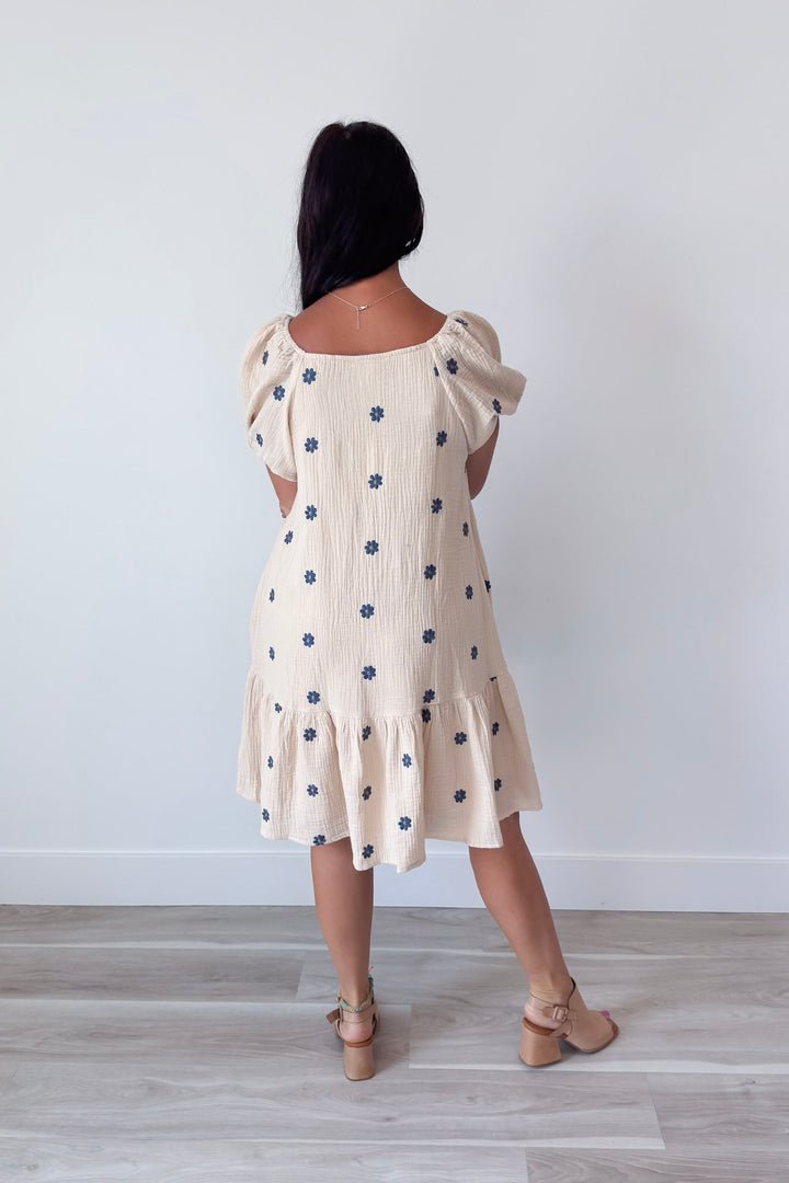 Picking Flowers Dress
