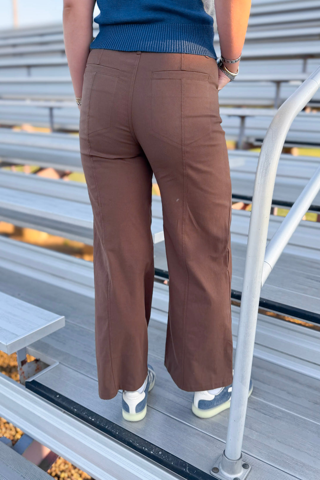 Day by Day Pant